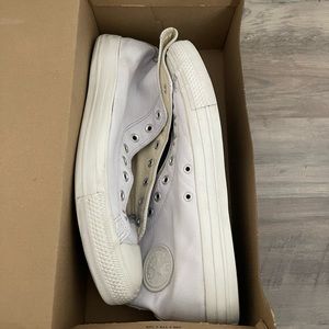 Convers High Top Chuck Taylors